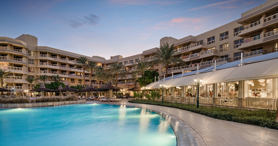 Hotel Sindbad Club