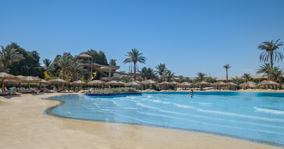 Hotel Sindbad Club