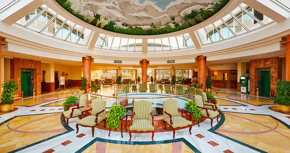 Hotel Sea Star Beau Rivage