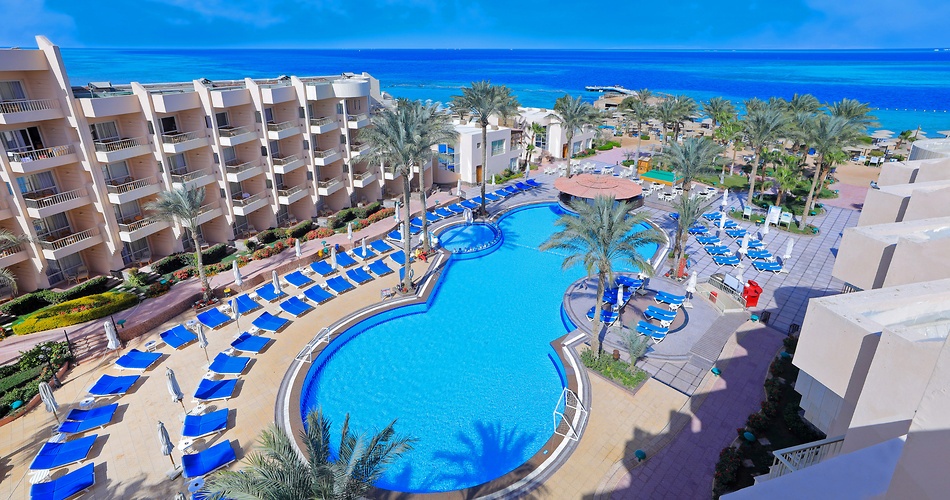 Hotel Sea Star Beau Rivage