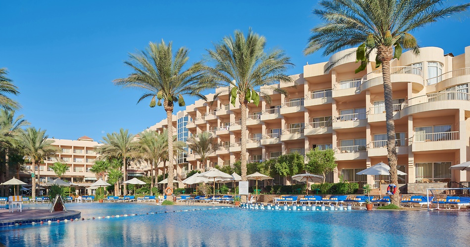Hotel Sea Star Beau Rivage