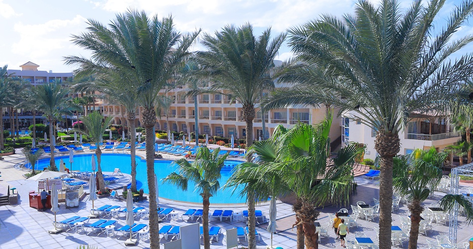 Hotel Sea Star Beau Rivage