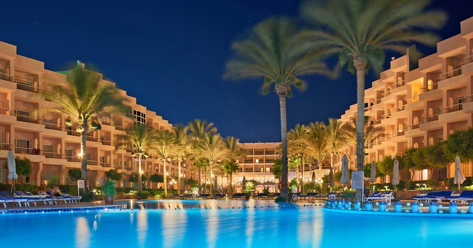 Hotel Sea Star Beau Rivage