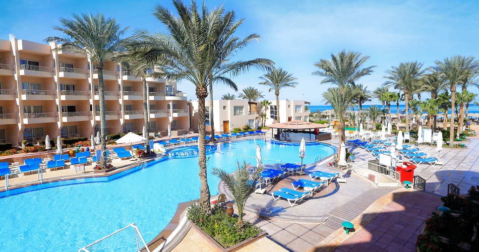 Hotel Sea Star Beau Rivage