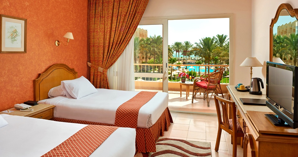 Hotel Sea Star Beau Rivage