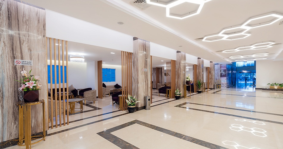 Hotel Minamark Beach Resort