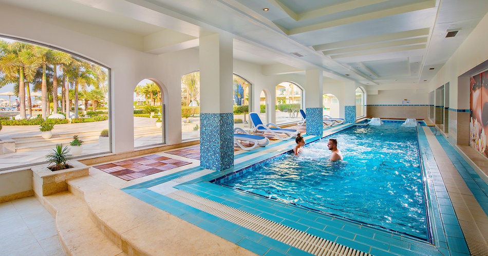 Hotel Premier Le Reve Hotel & Spa