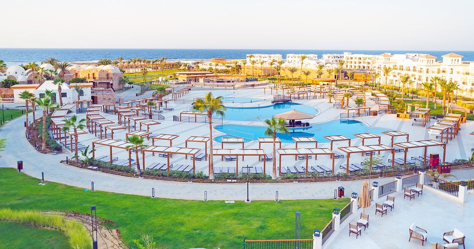 Hotel Acel Beach Resort Ex. Pensee Royal