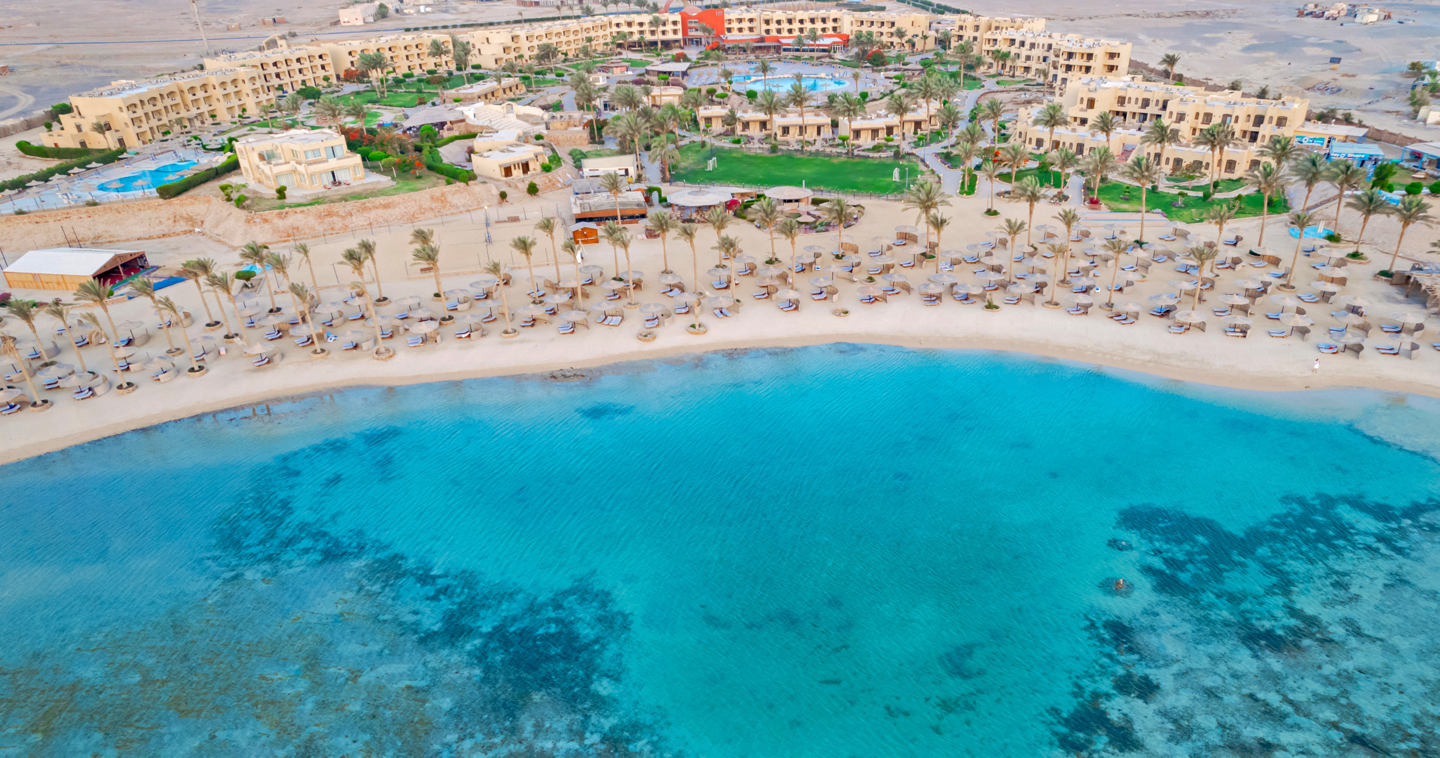 Hotel Blend El Phistone Beach Resort