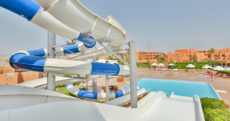 Hotel Dream Lagoon Resort & Aqua Park