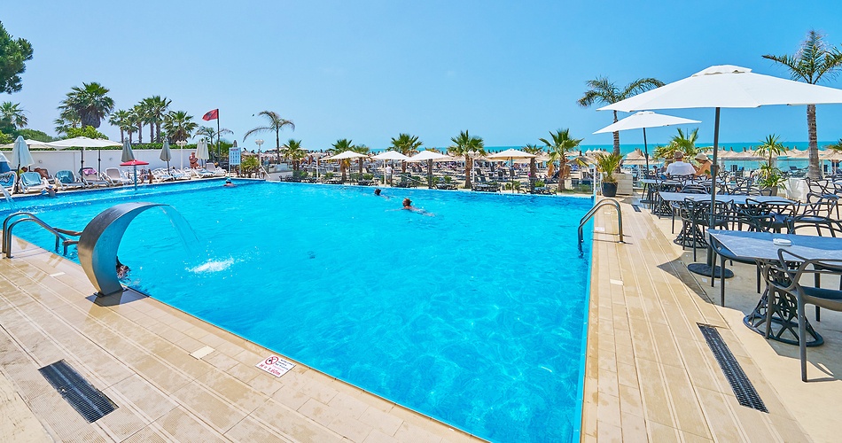 Hotel Elesio
