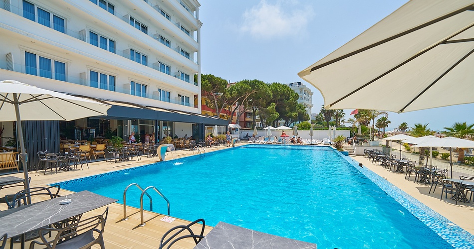 Hotel Elesio
