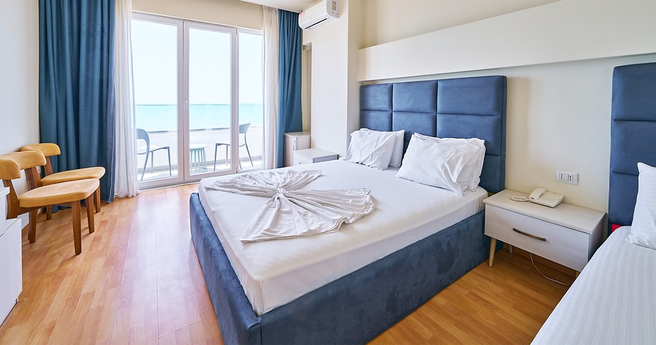 Hotel Elesio