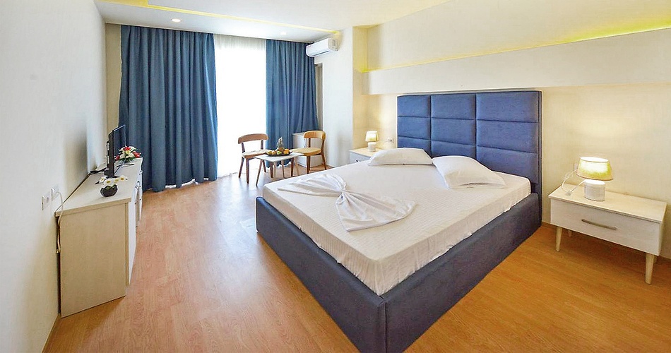 Hotel Elesio