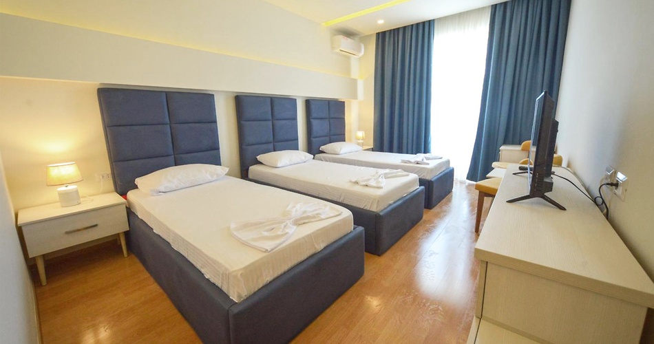 Hotel Elesio
