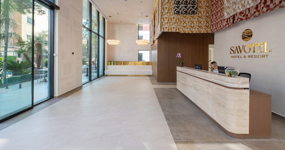 Hotel Savotel