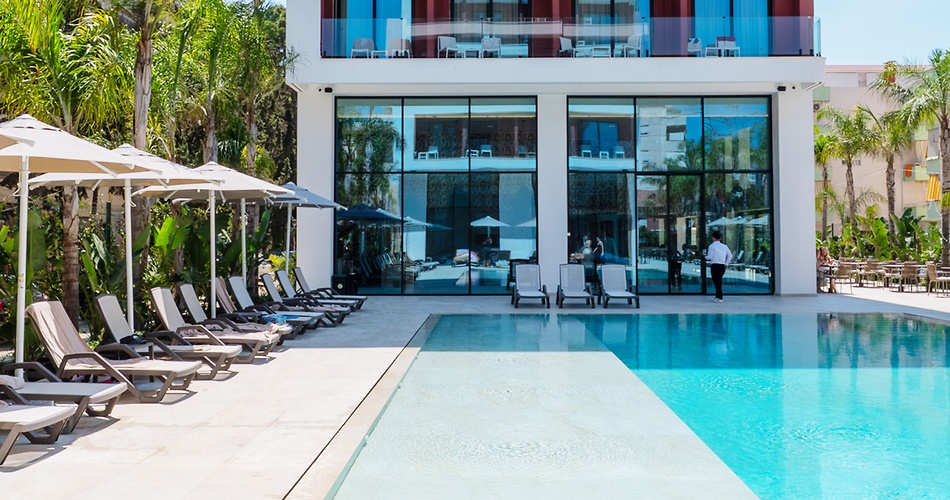 Hotel Savotel
