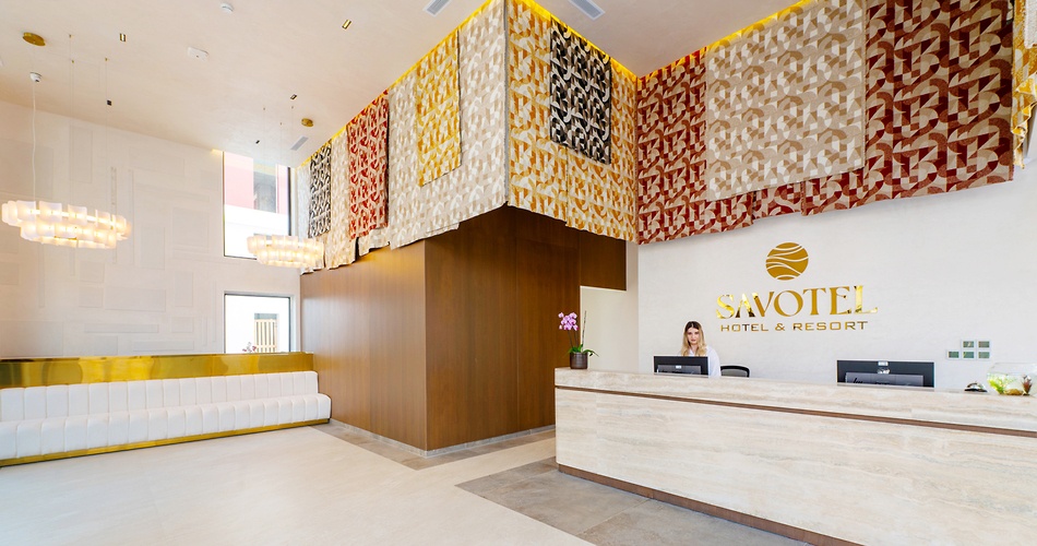 Hotel Savotel