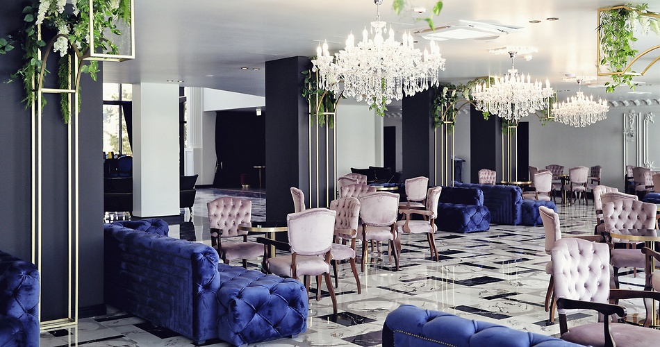 Hotel Luxury Premium Finese