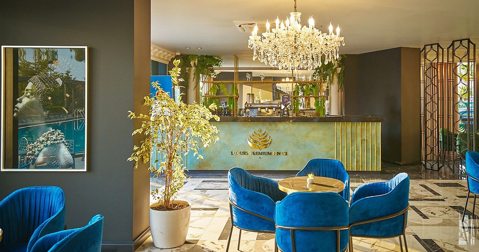 Hotel Luxury Premium Finese