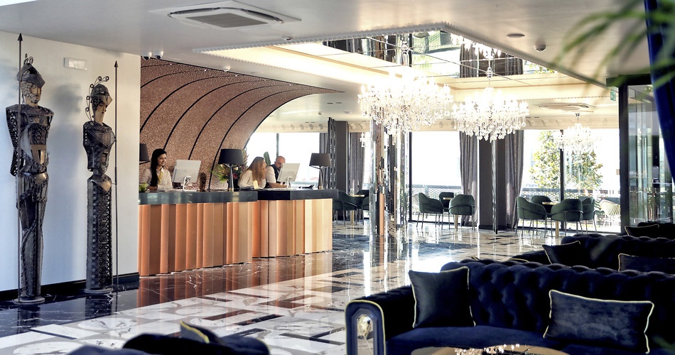 Hotel Luxury Premium Finese