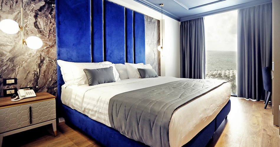 Hotel Luxury Premium Finese