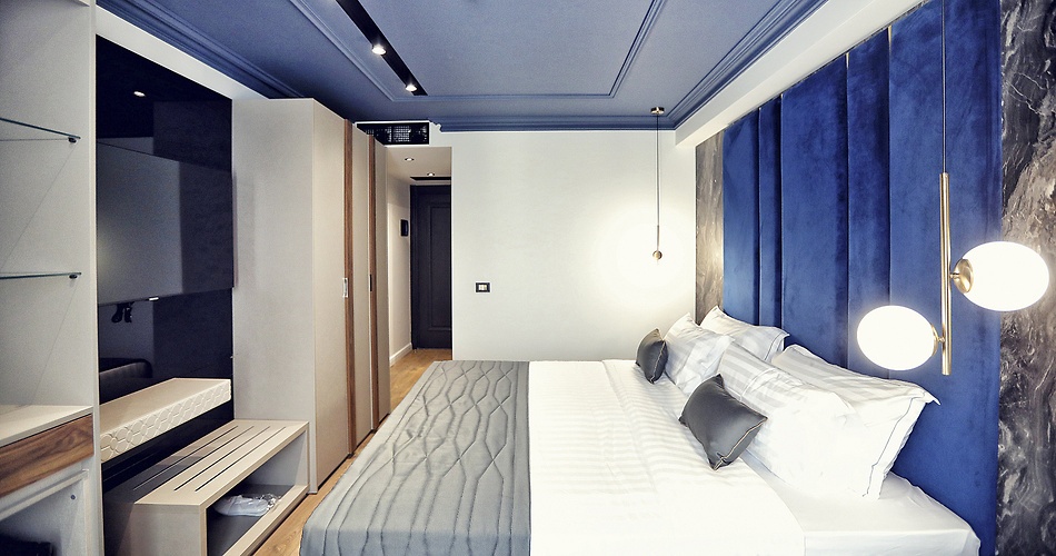 Hotel Luxury Premium Finese