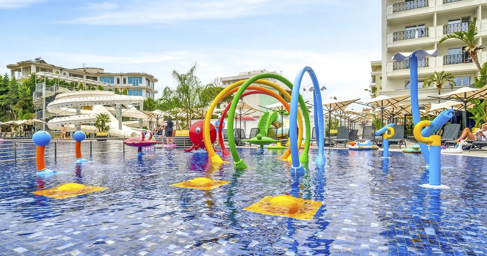 Hotel Bonita Luxury Resort