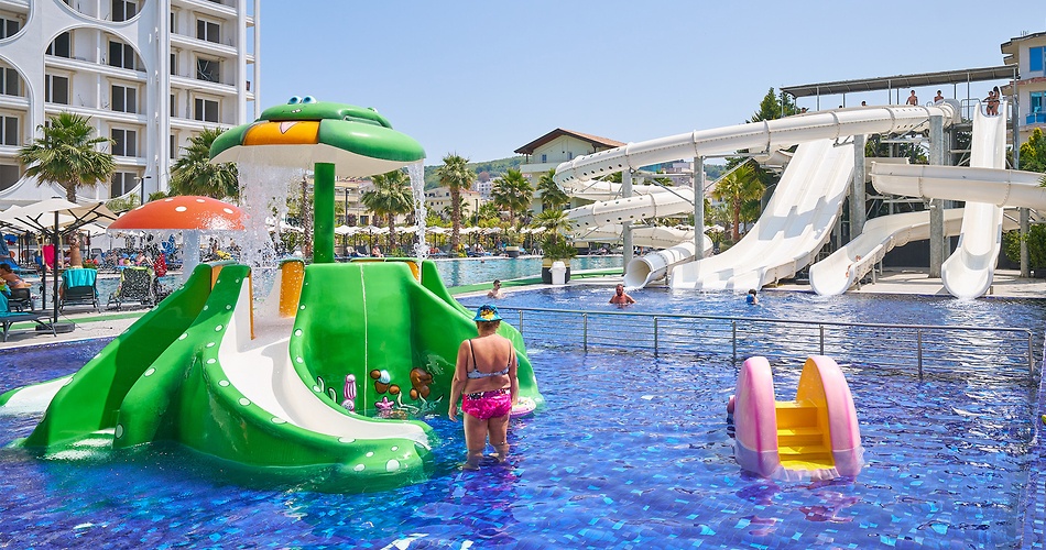 Hotel Bonita Luxury Resort