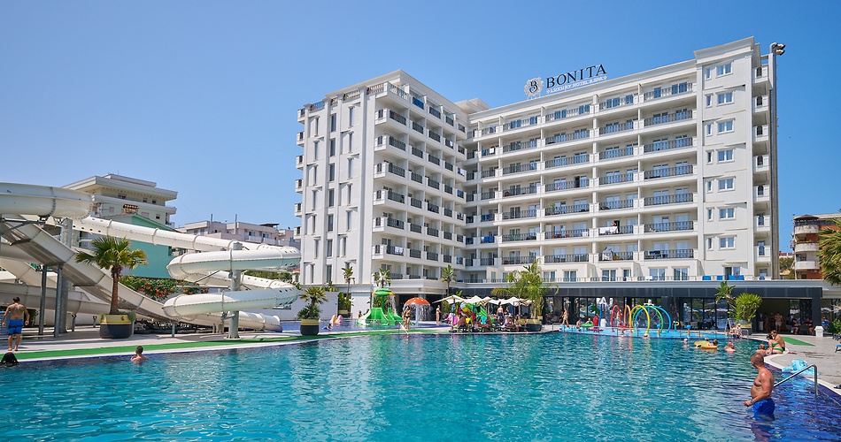 Hotel Bonita Luxury Resort
