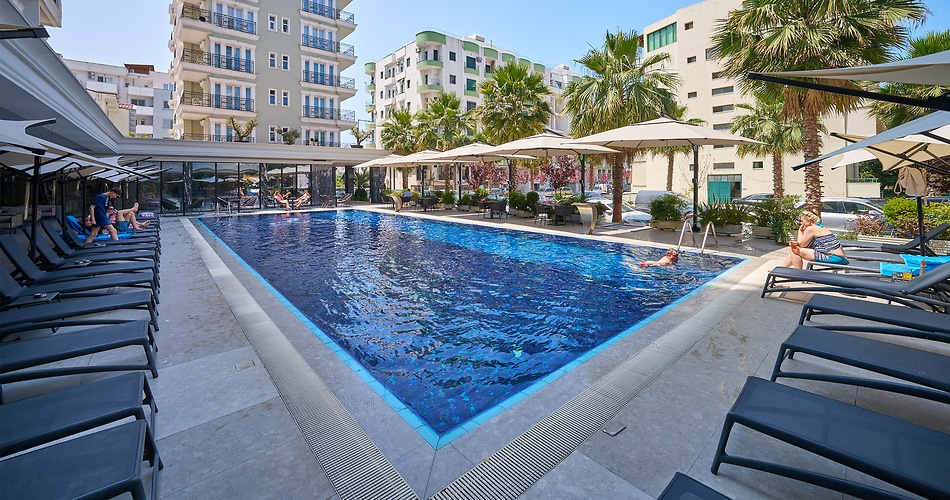 Hotel Bonita Luxury Resort