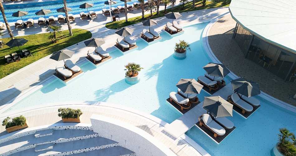 Hotel Lyttos Mare