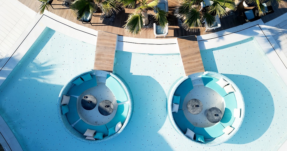 Hotel Lyttos Mare