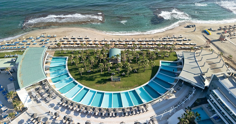 Hotel Lyttos Mare