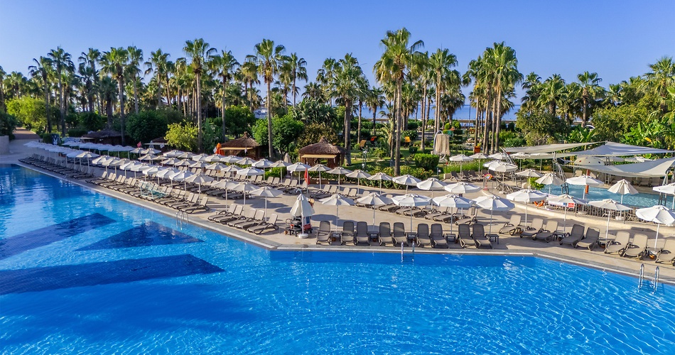Hotel Vonresort Golden Coast