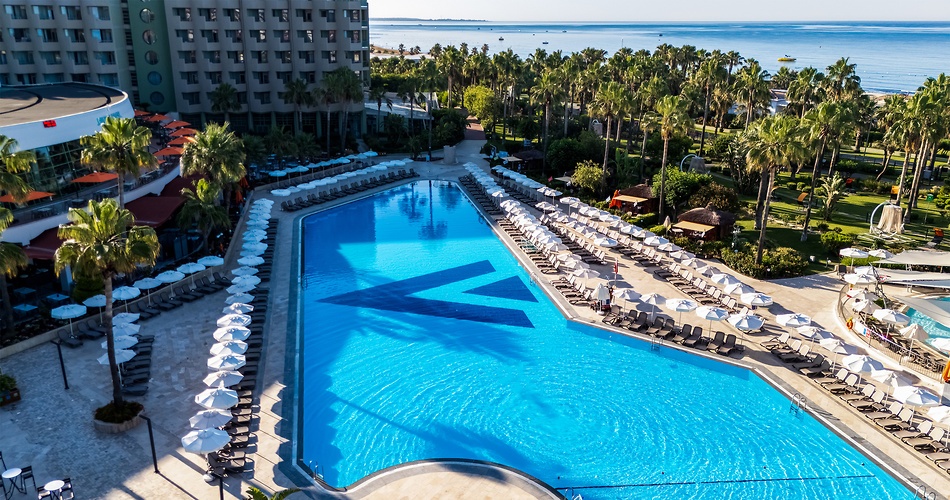Hotel Vonresort Golden Coast