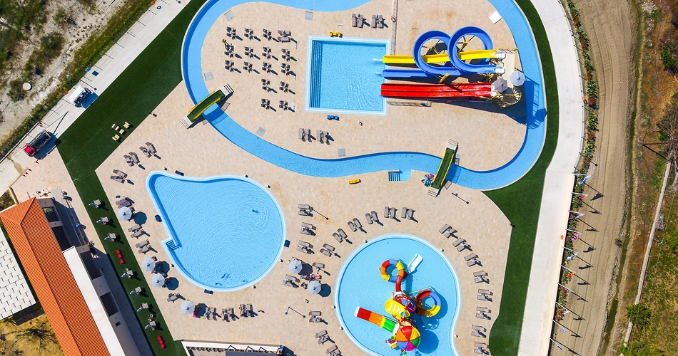 Hotel Apollonion Asterias Resort & Spa