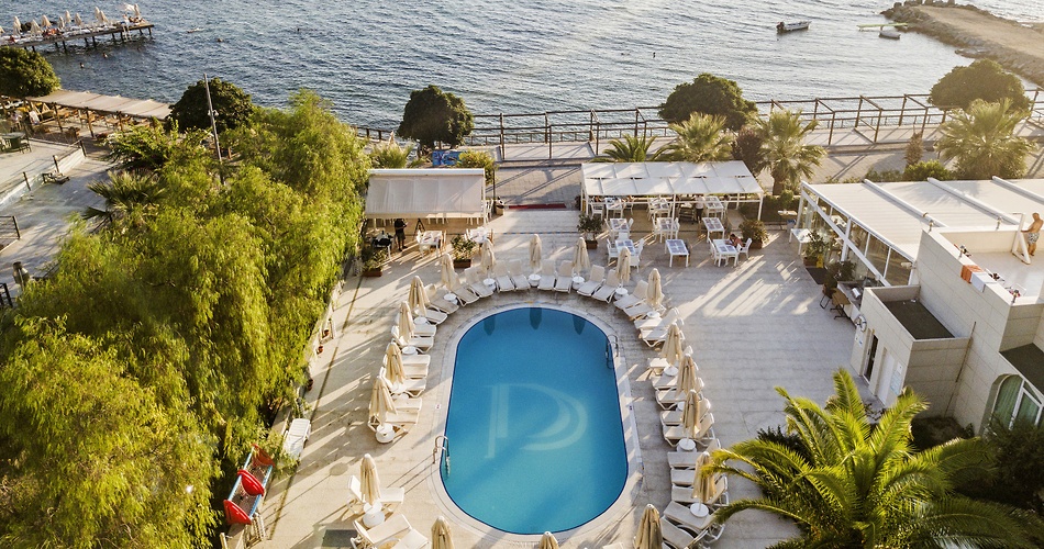Hotel Dragut Point North