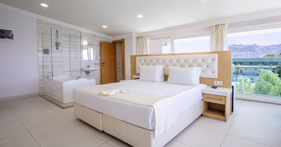 Hotel Dragut Point North