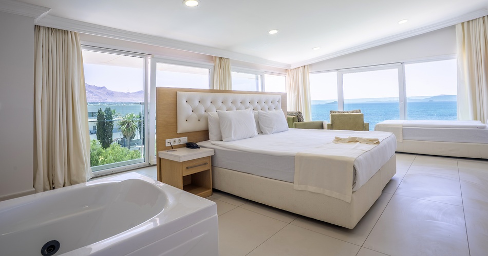 Hotel Dragut Point North