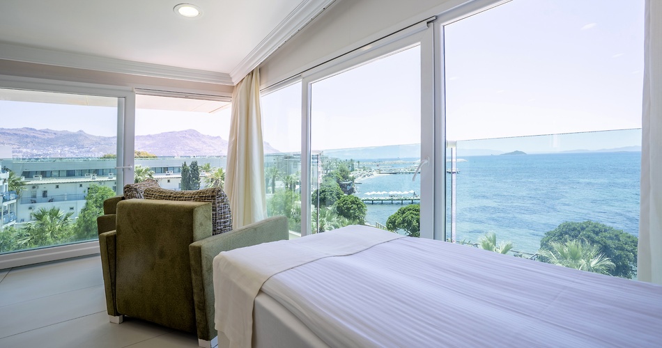 Hotel Dragut Point North