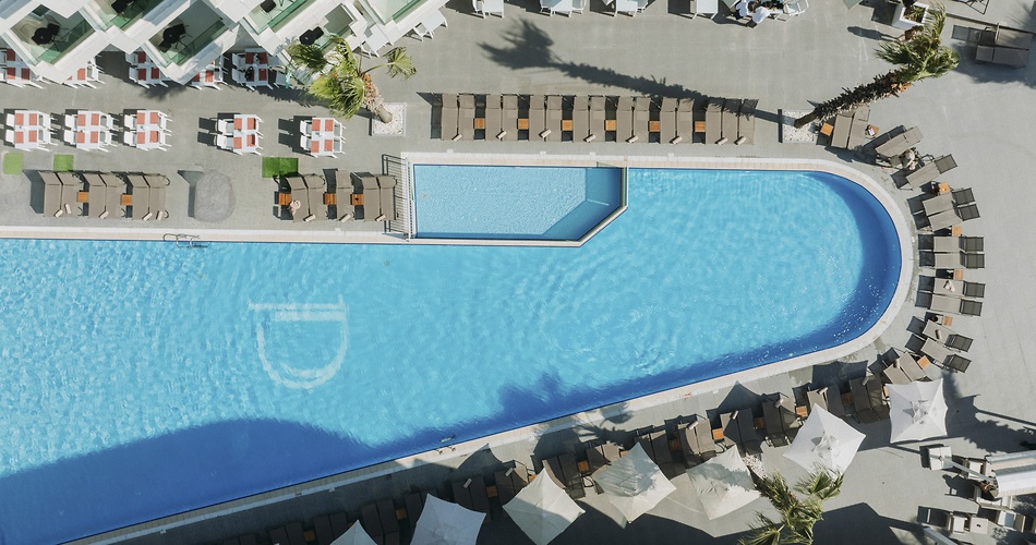 Hotel Dragut Point South
