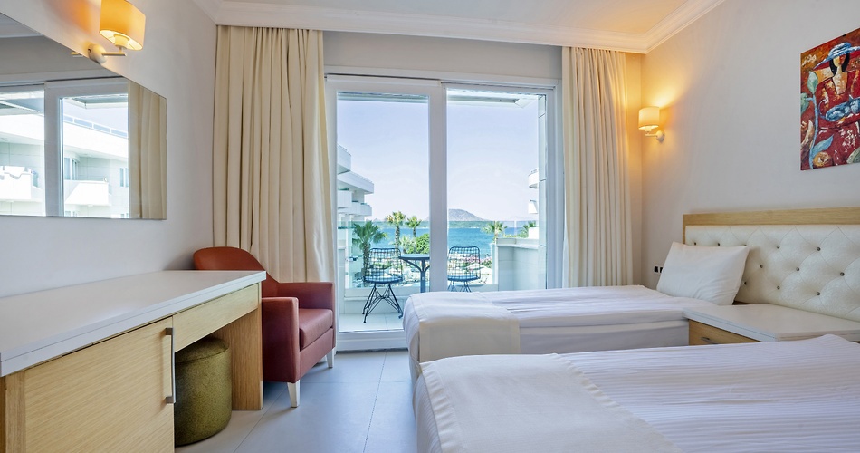 Hotel Dragut Point South