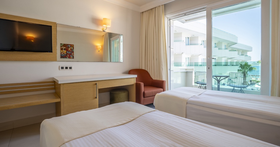 Hotel Dragut Point South