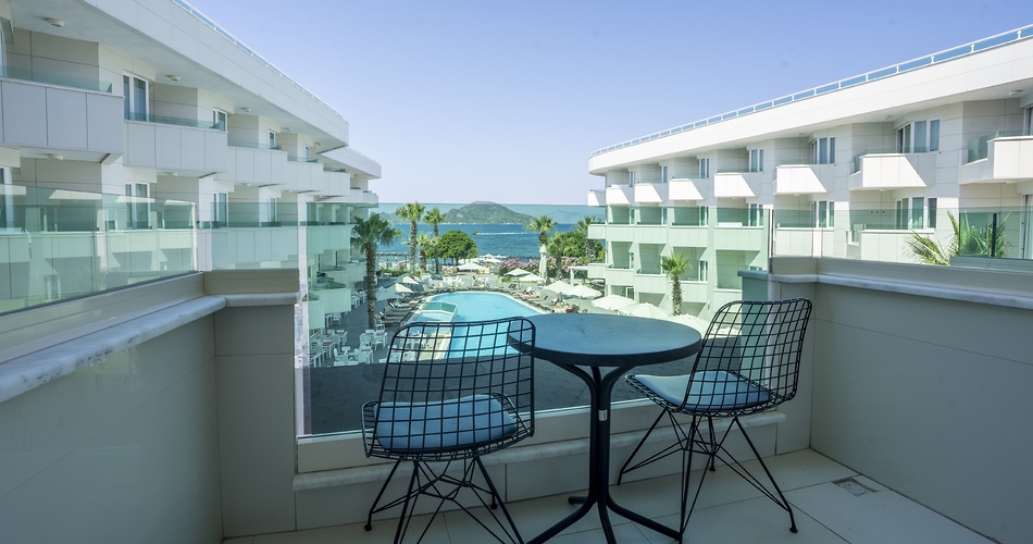 Hotel Dragut Point South