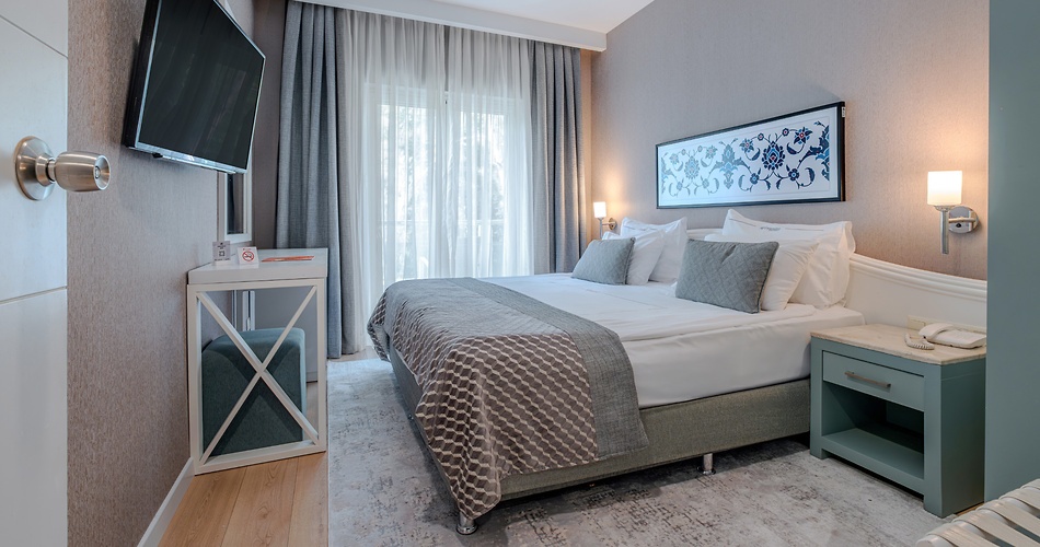 Hotel Corendon Playa Kemer