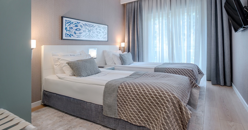 Hotel Corendon Playa Kemer