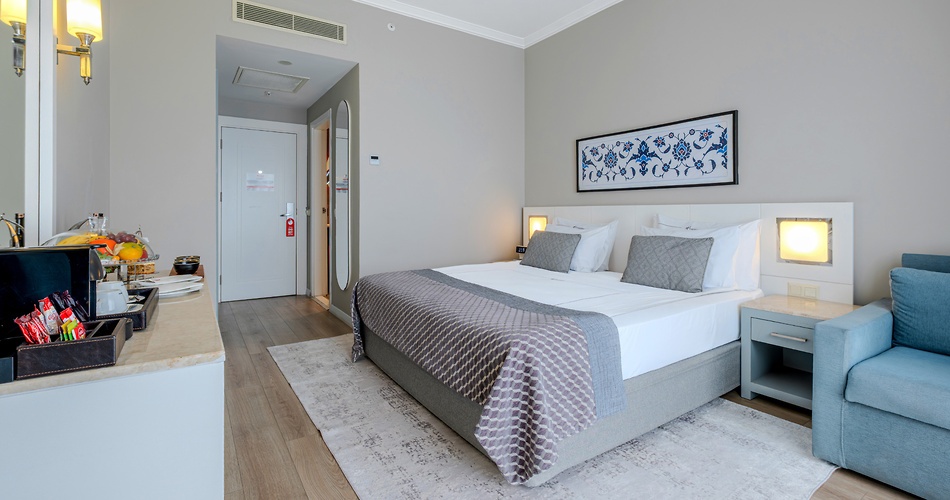 Hotel Corendon Playa Kemer