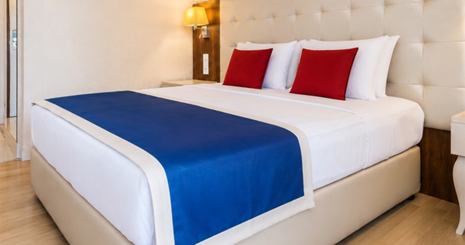 Hotel Kleopatra Micador