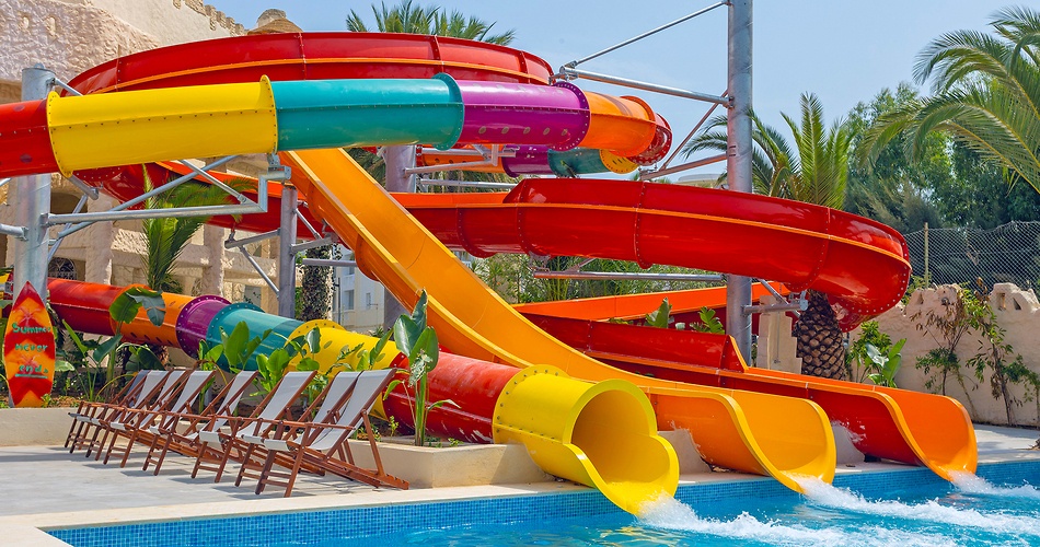 Hotel Lella Baya